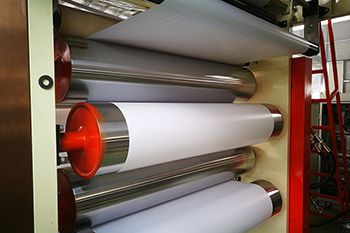 JK-4C1600 Gravure Press for Bopp Film Printing, PET Film Printing