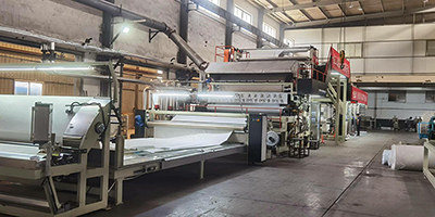 PVC Film Printing Laminating Embossing Machine (for PVC Wall Coverings)